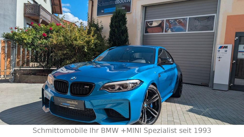 BMW M2 - Bild 1