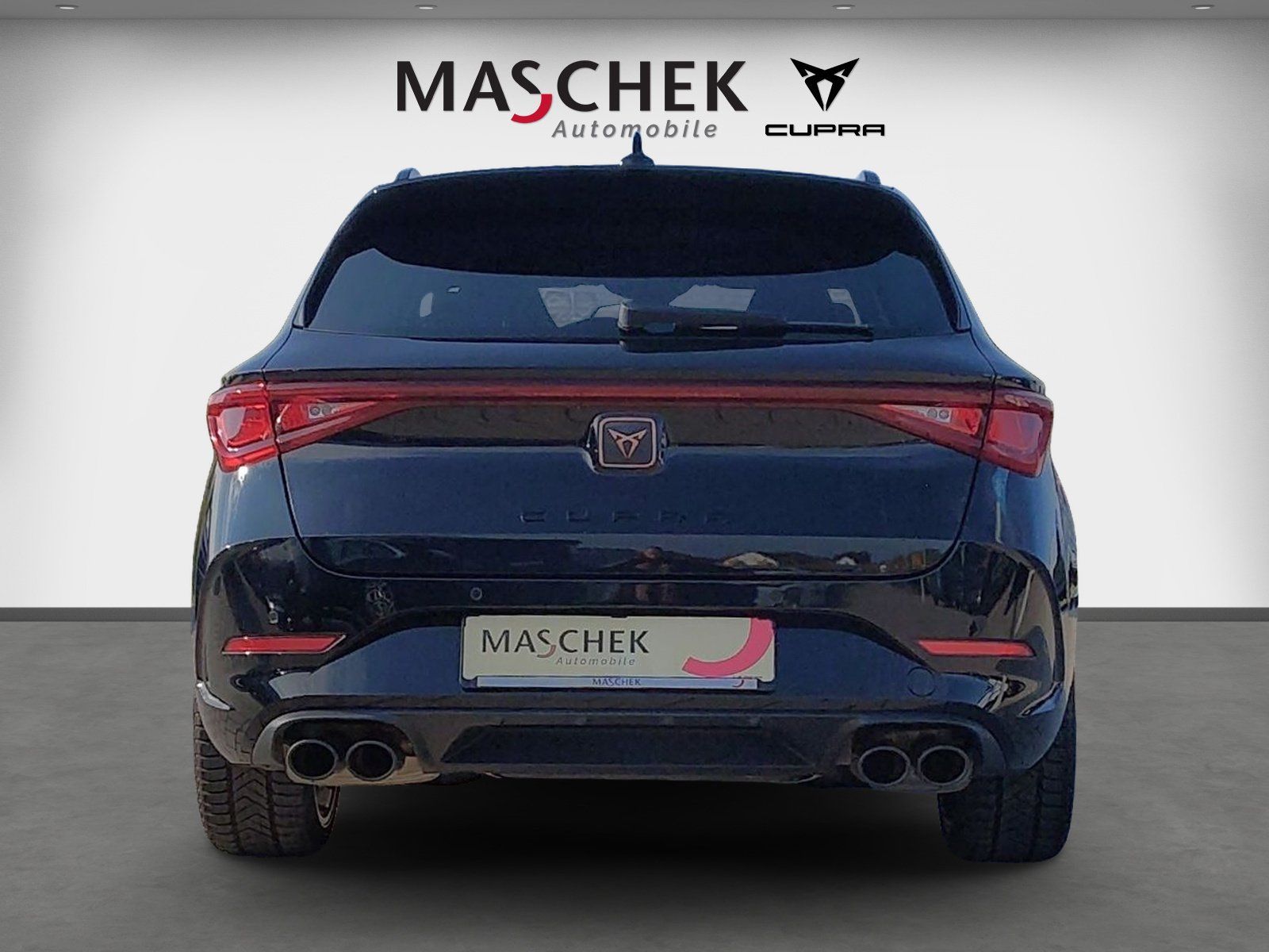 Cupra Leon - Bild 5