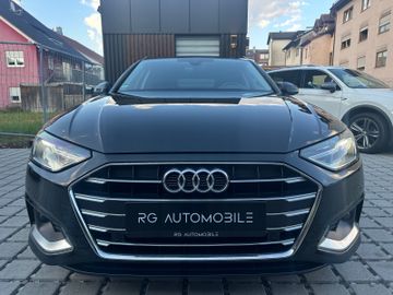 Audi A4 - 3