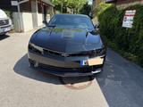 Chevrolet Camaro 6.2 V8 SS - Chevrolet Gebrauchtwagen