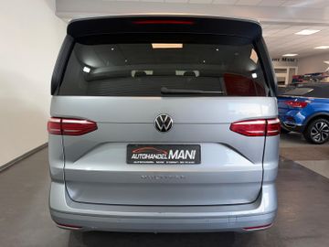 Volkswagen T7 Multivan - 6