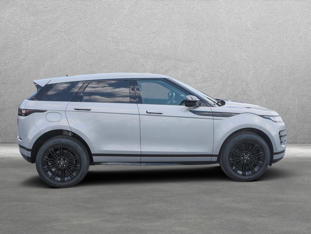 Land Rover Range Rover Evoque - Bild 6