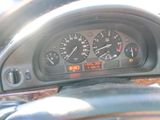 BMW e39 Kombi Schnäppchen - BMW mit LPG-Antrieb: E39