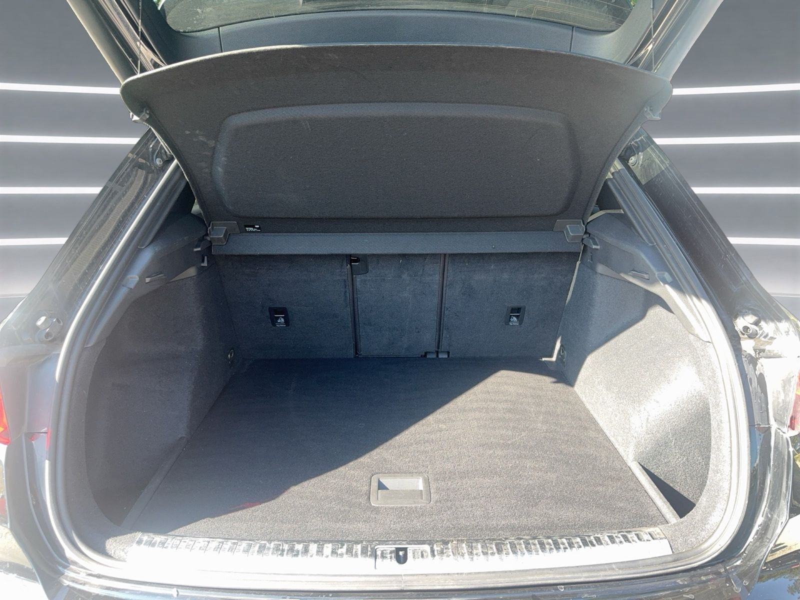 Audi Q3 - Bild 17