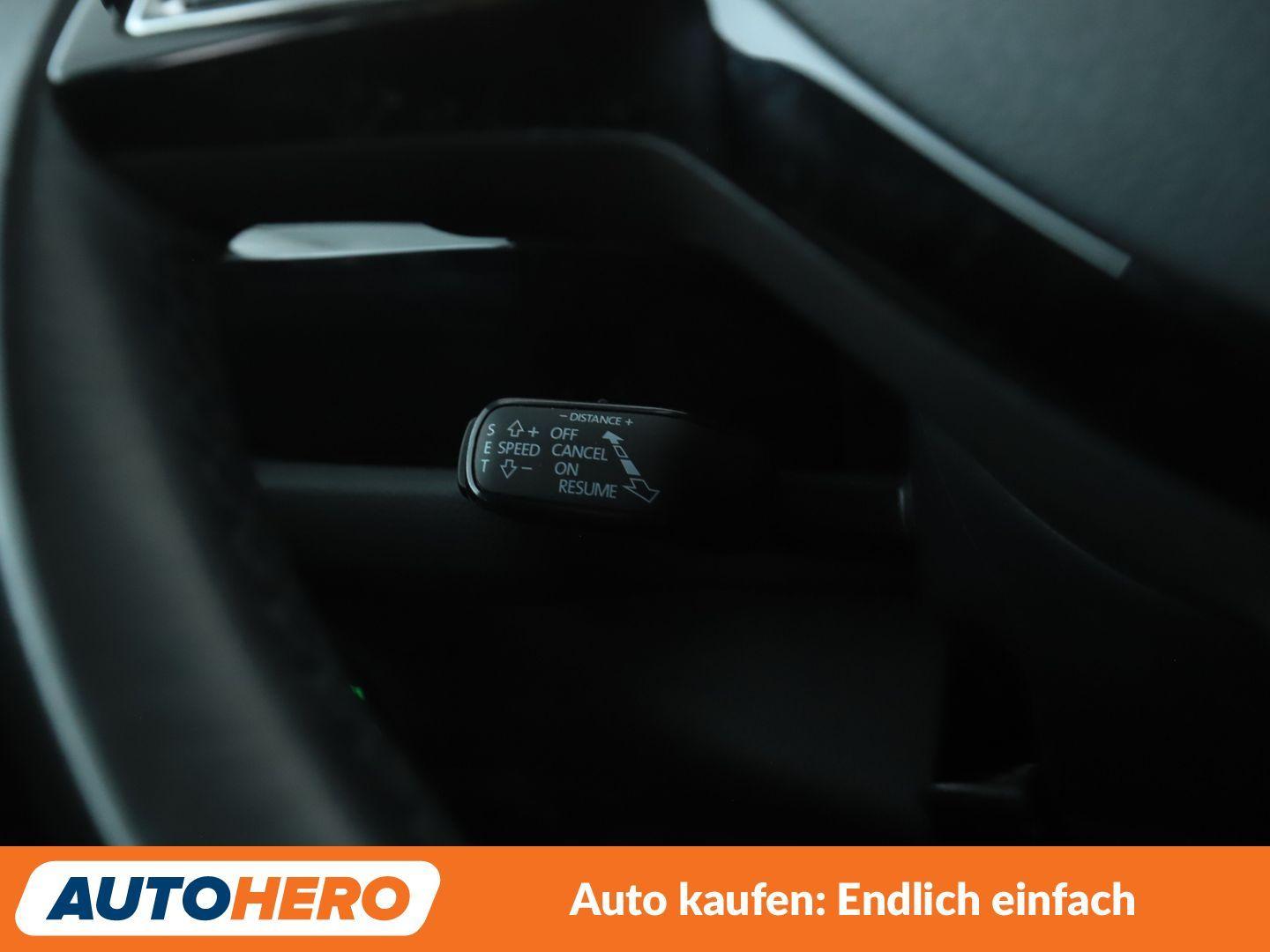 Skoda Kodiaq 2.0 TSI Drive 125 4x4 Aut.*NAVI*LED*ACC*