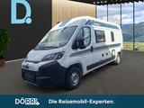 Chausson Van First Line Light V594M Solar, Markise, RFK - Chausson Etagenbett Diesel Kastenwagen