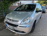 Citroën Citroen Automatik - Citroën C4 mit Benzin-Antrieb: Kombi