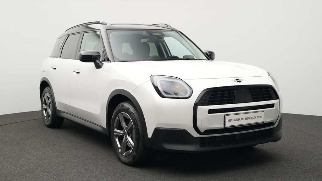 MINI One Countryman - Bild 2