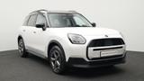 MINI Countryman D - weiße MINI One Countryman