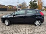 Ford Fiesta Champions Edition+KLIMA+SH+WR - Ford Fiesta: Champ