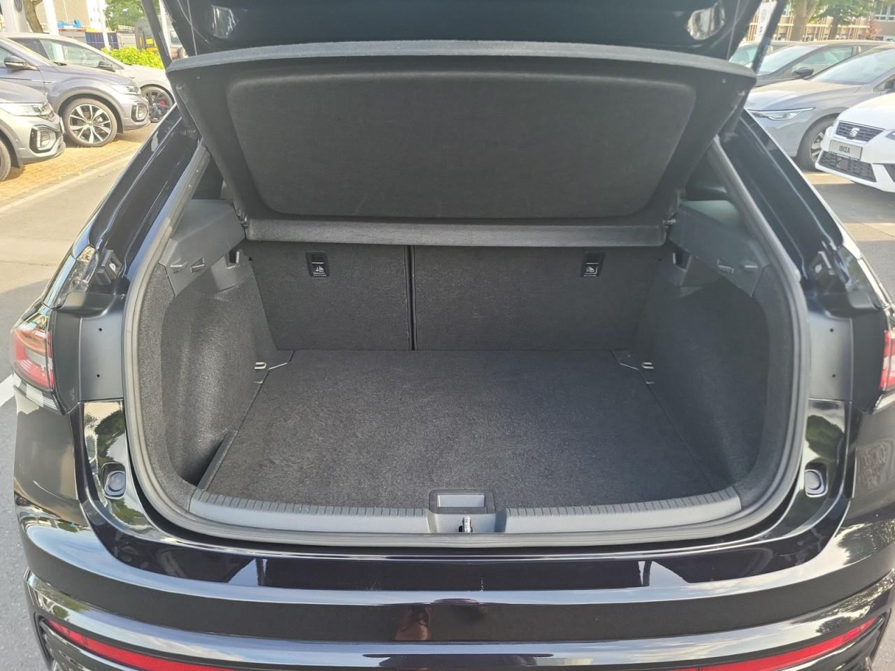 Volkswagen Taigo 1.5 TSI DSG R-Line+AHK+RFK+ACC+KESSY+IQ+AS, миниатюра 6