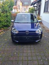 Volkswagen up! 1.0 55kW BlueMotion Techn. ASG move up! ... - VW up! von privat