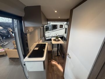 Carado pro CV 541 NAVICO-DRIVERKAMAUTOMATIKCARPLAY