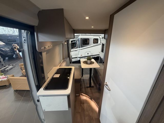 Carado pro CV 541 NAVICO-DRIVERKAMAUTOMATIKCARPLAY