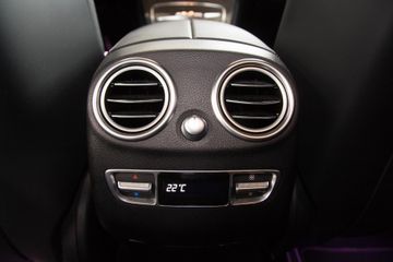 Mercedes-Benz GLC 63 AMG s 4Matic+ V8perf.SitzePanoScheckhe