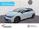 Volkswagen Golf VIII Move 1.0 TSI 3,99% APP LED GJ-REIF DAB - Auto leasen in Hamburg