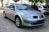 Renault Megane Cabrio 1.6i /TÜV AU 05.2028/ - Renault Megane: Cabrio, 1.6