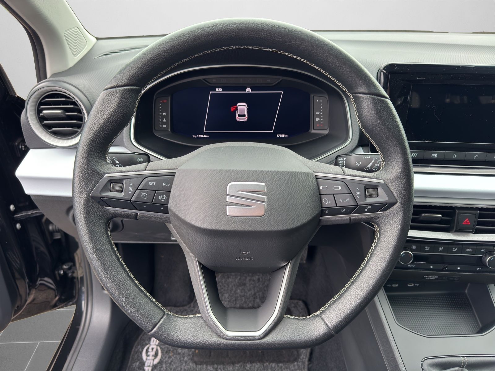 Seat Ibiza - Bild 10