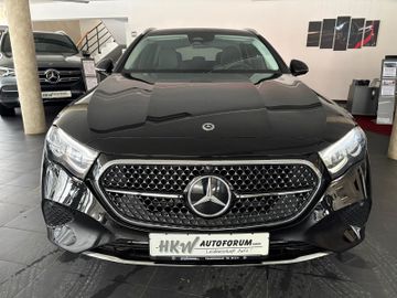 Mercedes E 200 - 5