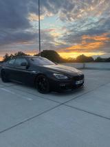 BMW F13 650i mit M-Paket - BMW 650 aus 2014