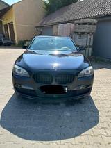 BMW Zum Verkauf steht ein sehr schöner BMW 740... - gebrauchte BMW 740 aus dem Jahr 2012