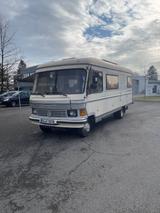 HYMER / ERIBA / HYMERCAR S660 - HYMER / ERIBA 660s