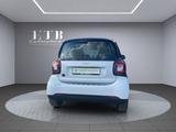 Smart ForTwo coupe electric drive / EQ - Smart ForTwo: Electric Drive