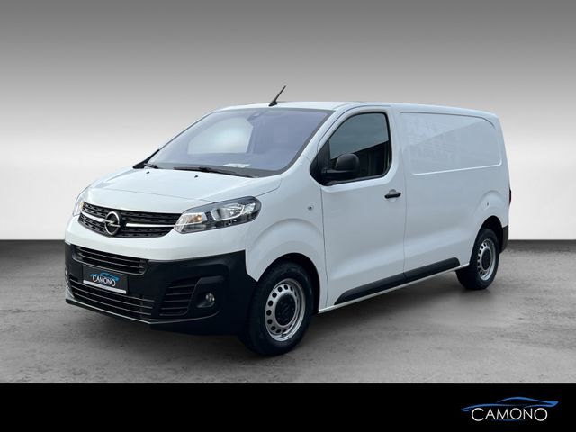 Opel Vivaro Edition M L2 Klima Navi PDC 1.Hd