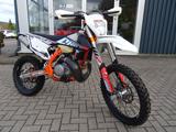 KTM 300 EXC Six Days Modell Chile - KTM EXC 300