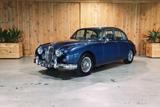 Jaguar MK II 3.8 | EUR 160k Restauration | - Oldtimer: Restauration