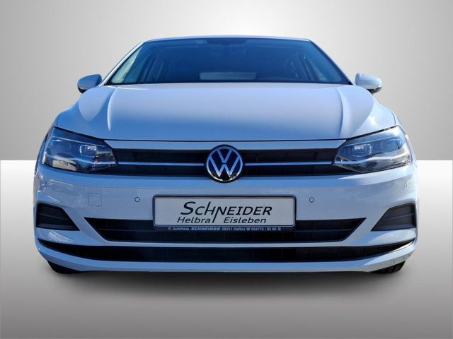 POLO 1.0 COMFORTLINE DAB+NAVI+LED+PDC