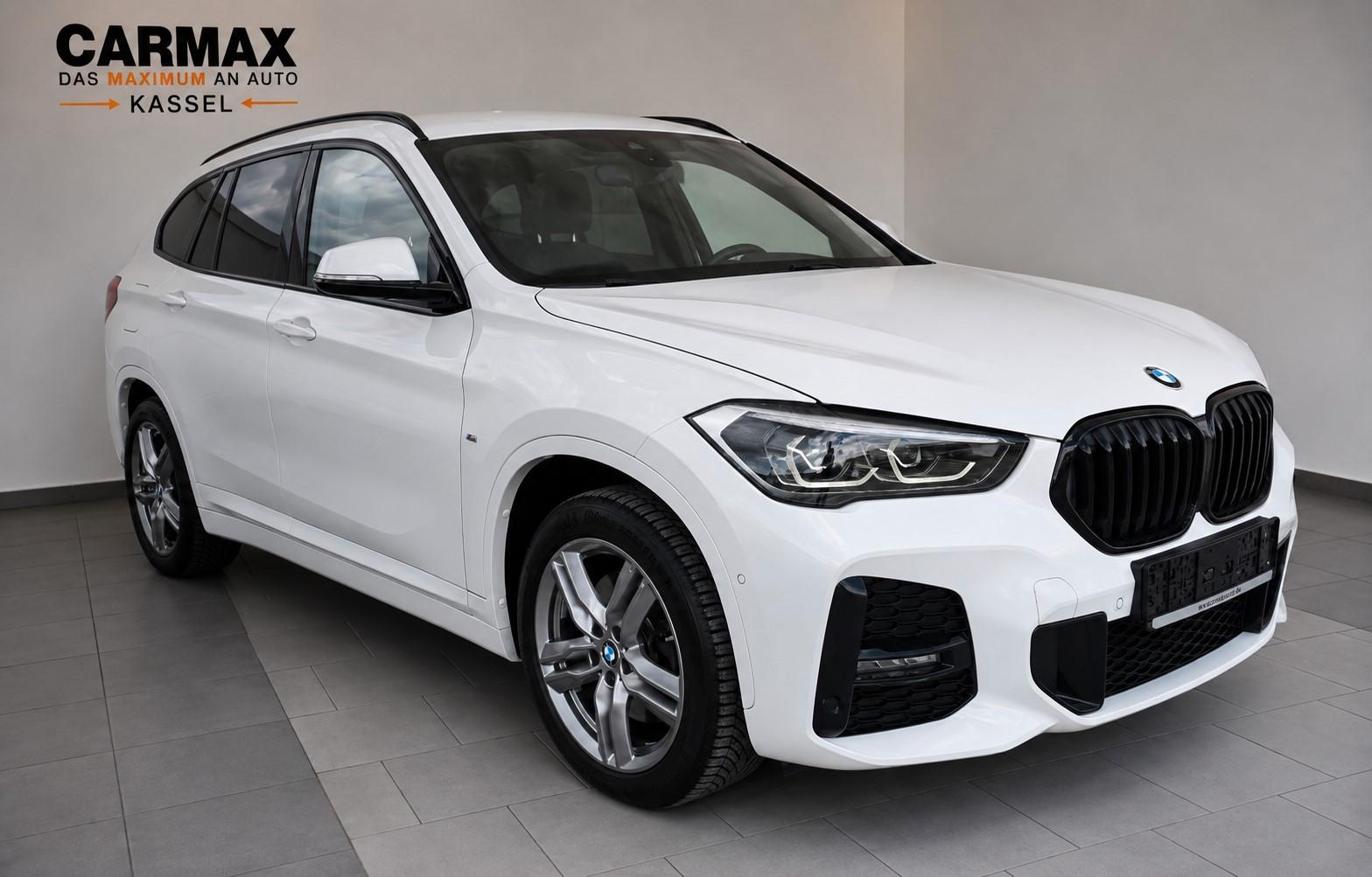 BMW X1 sDrive 20 i M Sport,LED,Kamera,AHK, 8 fach be, миниатюра 11