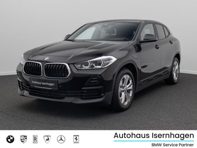 BMW X2 xD25e Navi DAB Komfort LED Sport Panorama