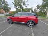 Peugeot 3008 2.0 BlueHDi 180 EAT8 GT GT - Peugeot 3008 von privat