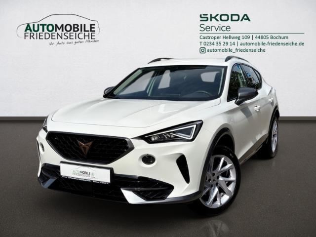 Cupra Formentor 1.5 TSI 110 KW Clima PDC FullLink