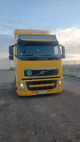 Volvo FH