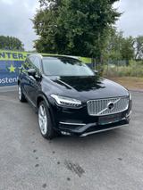 Volvo XC 90 D5 AWD Inscription - Volvo XC90 in Rostock