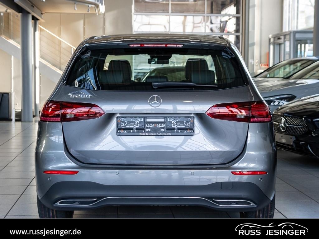 Mercedes-Benz B-Class Progressive *AHK*Cam*LED*KeyGo*ParkA*Sound, миниатюра 6