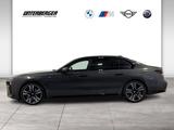 BMW 740d xDrive M Sportpaket Pro Standhzg Executive - BMW 740 in Wuppertal
