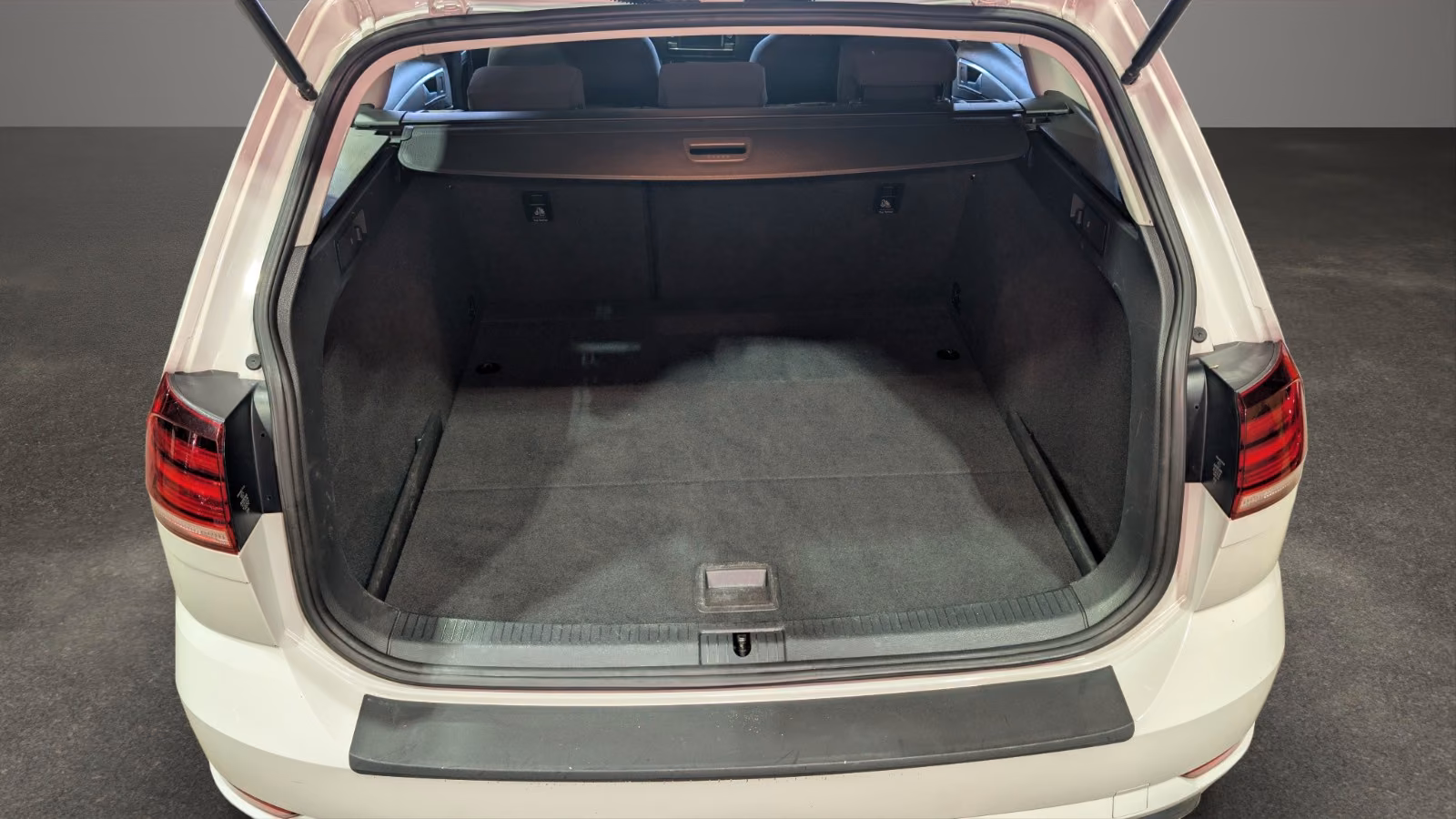 Volkswagen Golf VII Variant*TÜV+Service neu*Garantie, миниатюра 24