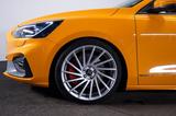 Ford Focus 2.3 EcoBoost ST Performance*Keramikversieg - Ford Focus: Orange