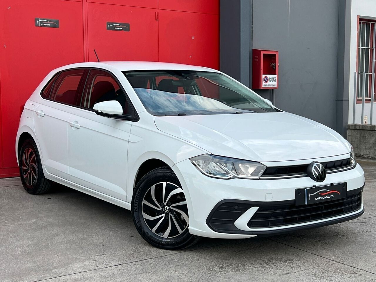 Other Volkswagen Polo 1.0 TSI 95 CV - *PROMOZIONE*