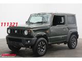 Suzuki Jimny 1.5 Comfort AllGrip Navi klima Cruise AHK - Suzuki Unfallwagen