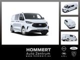 Ford Transit Custom Doppelkabine LED*CAM*PDC*KLIMAAUT - Ford Transit Custom Doppelkabine Gebrauchtwagen