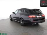Mercedes-Benz E 400 d T 4M AMG AIRMATIC,HUD,BURMESTER,ACC,SH - mit Diesel-Antrieb: Kombi, Automatik