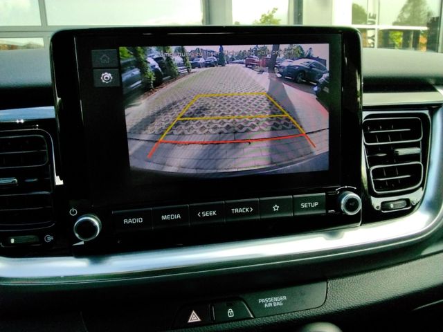 Stonic 1.0 T-GDI+SPIRIT+SHZ+ANDROID AUTO+KAMERA+