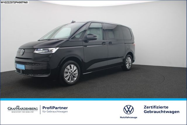 Volkswagen T7 Multivan 2.0 TDI Dig.Cockpit Matrix Navi