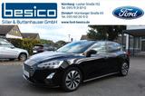Ford Focus Cool & Connect 1,0EcoBoost*NEUER MOTOR*LED - Ford Focus: Motor
