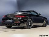 Mercedes-Benz SL 63 AMG 4M+ DIG.LIGHT/Distronic/360°/Burmester - Mercedes-Benz SL 63 AMG: Cabrio