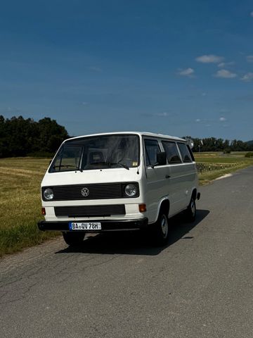 Volkswagen T3 Kombi